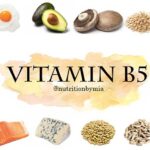 vitamin-b5