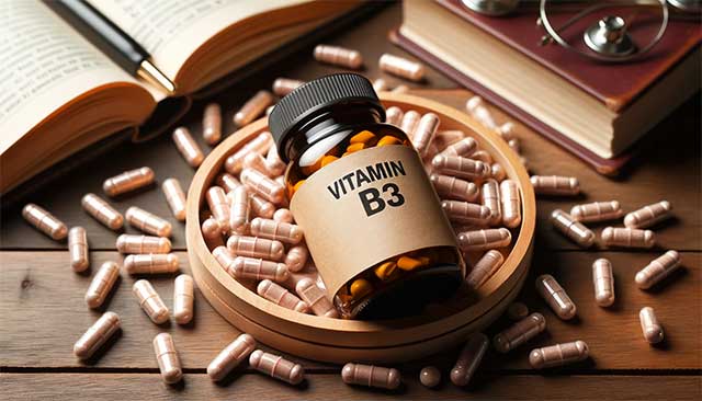 비타민B3