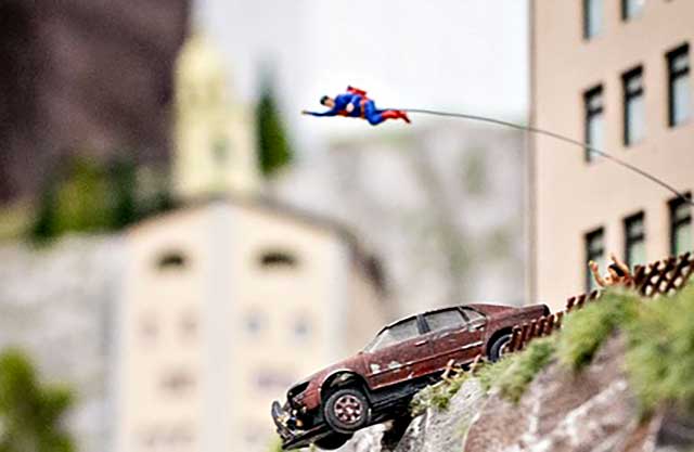 슈퍼맨