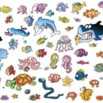 바다 생물